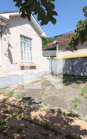 Casa para alugar com 50m², 1 quarto e 1 vagaQuintal/Garagem