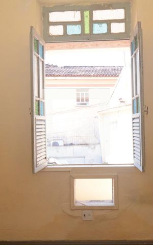 Casa para alugar com 50m², 1 quarto e 1 vagaQuarto