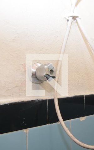 Casa para alugar com 50m², 1 quarto e 1 vagaBanheiro