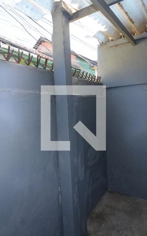 Casa para alugar com 50m², 1 quarto e 1 vagaÁrea de Serviço