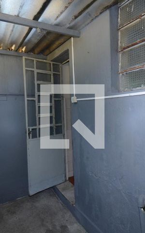Casa para alugar com 50m², 1 quarto e 1 vagaÁrea de Serviço