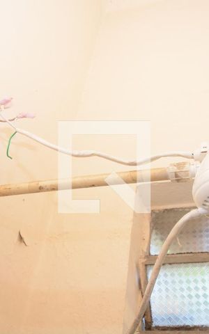 Casa para alugar com 50m², 1 quarto e 1 vagaBanheiro