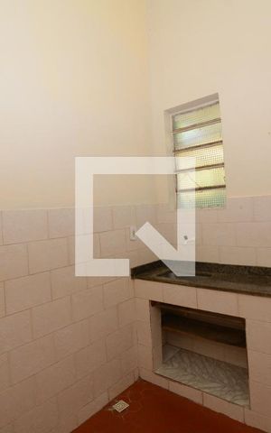 Casa para alugar com 50m², 1 quarto e 1 vagaCozinha