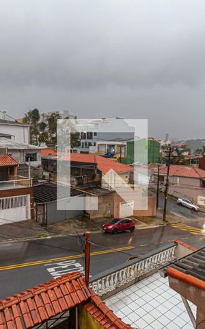 Casa à venda com 224m², 3 quartos e 4 vagas Casa à venda com 224m², 3 quartos e 4 vagasVista da Varanda da Suite