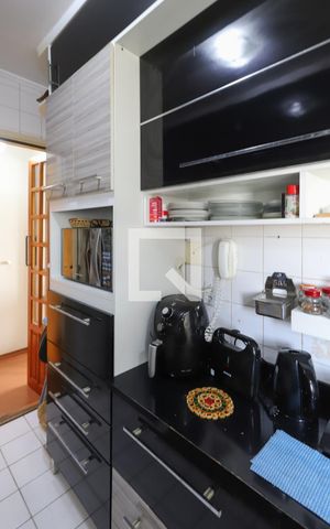 Apartamento à venda com 67m², 3 quartos e 1 vaga Apartamento à venda com 67m², 3 quartos e 1 vagaCozinha