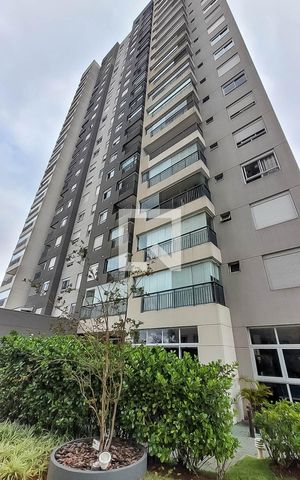 Apartamento à venda com 56m², 2 quartos e 1 vaga Apartamento à venda com 56m², 2 quartos e 1 vagaFachada