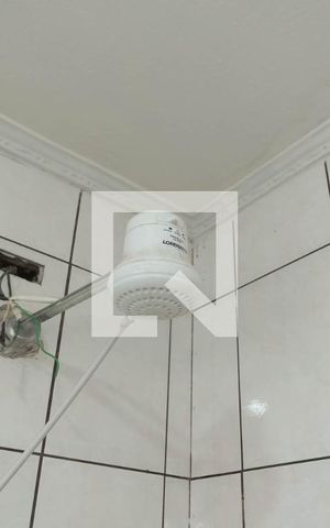 Casa para alugar com 210m², 3 quartos e 3 vagas Casa para alugar com 210m², 3 quartos e 3 vagasBanheiro