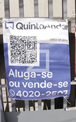 Apartamento para alugar com 45m², 2 quartos e sem vagaFachada