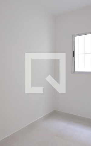 Apartamento para alugar com 45m², 2 quartos e sem vagaQuarto