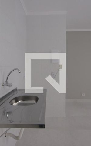 Apartamento para alugar com 45m², 2 quartos e sem vagaSala/cozinha
