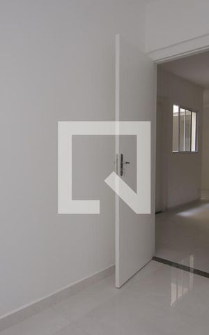 Apartamento para alugar com 45m², 2 quartos e sem vagaQuarto