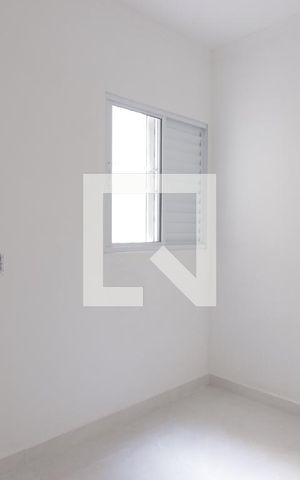 Apartamento para alugar com 45m², 2 quartos e sem vagaQuarto