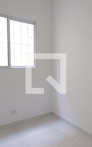Apartamento para alugar com 45m², 2 quartos e sem vagaQuarto