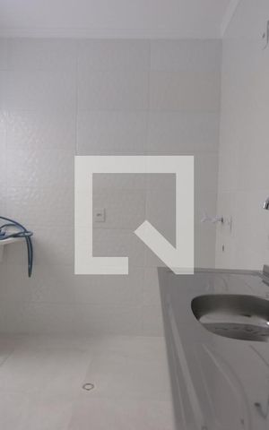 Apartamento para alugar com 45m², 2 quartos e sem vagaSala/cozinha
