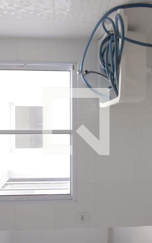 Apartamento para alugar com 45m², 2 quartos e sem vagaSala/cozinha
