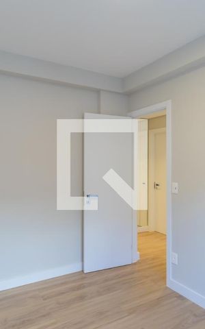 Apartamento à venda com 74m², 3 quartos e 2 vagas Apartamento à venda com 74m², 3 quartos e 2 vagasQuarto 2