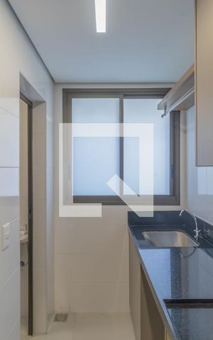 Apartamento à venda com 74m², 3 quartos e 2 vagas Apartamento à venda com 74m², 3 quartos e 2 vagasCozinha