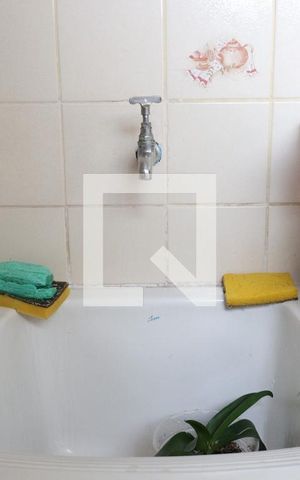 Apartamento para alugar com 77m², 3 quartos e 1 vaga Apartamento para alugar com 77m², 3 quartos e 1 vagaÁrea de Serviço