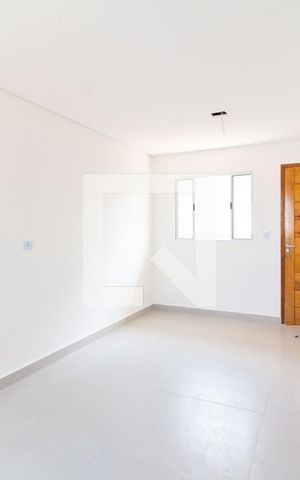 Apartamento à venda com 40m², 2 quartos e sem vaga Apartamento à venda com 40m², 2 quartos e sem vagaSala e Cozinha