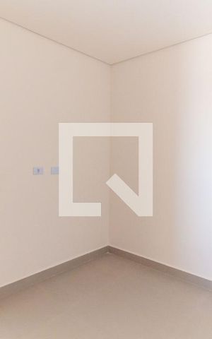 Apartamento à venda com 40m², 2 quartos e sem vaga Apartamento à venda com 40m², 2 quartos e sem vagaQuarto 02