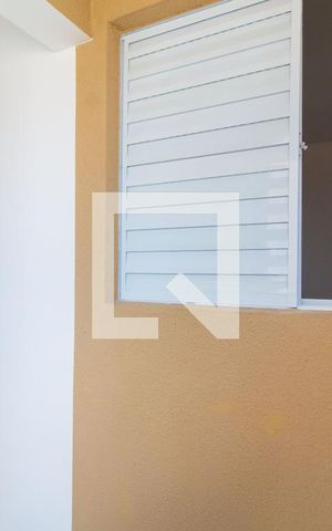 Apartamento à venda com 40m², 2 quartos e sem vaga Apartamento à venda com 40m², 2 quartos e sem vagaÁrea de Serviço