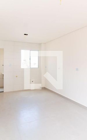 Apartamento à venda com 40m², 2 quartos e sem vaga Apartamento à venda com 40m², 2 quartos e sem vagaSala e Cozinha