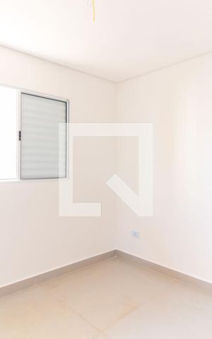 Apartamento à venda com 40m², 2 quartos e sem vaga Apartamento à venda com 40m², 2 quartos e sem vagaQuarto 01