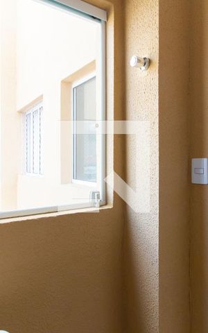 Apartamento à venda com 40m², 2 quartos e sem vaga Apartamento à venda com 40m², 2 quartos e sem vagaÁrea de Serviço