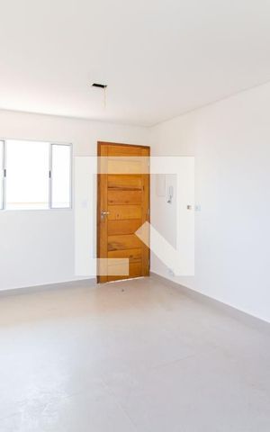 Apartamento à venda com 40m², 2 quartos e sem vaga Apartamento à venda com 40m², 2 quartos e sem vagaSala e Cozinha