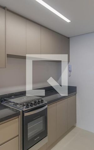 Apartamento à venda com 140m², 3 quartos e 2 vagasCozinha