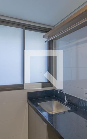 Apartamento à venda com 140m², 3 quartos e 2 vagasCozinha