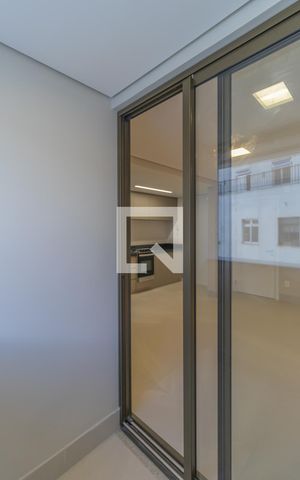 Apartamento à venda com 140m², 3 quartos e 2 vagasVaranda