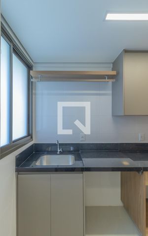 Apartamento à venda com 140m², 3 quartos e 2 vagasÁrea de Serviço