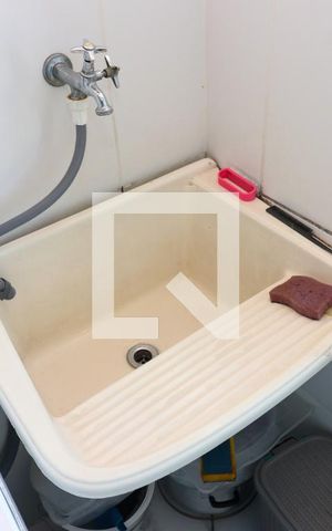 Apartamento à venda com 60m², 2 quartos e 1 vaga Apartamento à venda com 60m², 2 quartos e 1 vagaÁrea de Serviço