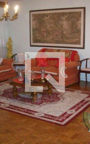 Apartamento à venda com 234m², 4 quartos e 2 vagas