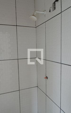 Apartamento à venda com 80m², 2 quartos e sem vaga Apartamento à venda com 80m², 2 quartos e sem vagaBanheiro