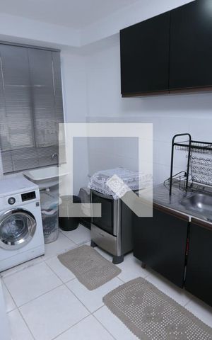 Apartamento à venda com 49m², 2 quartos e 1 vagacozinha