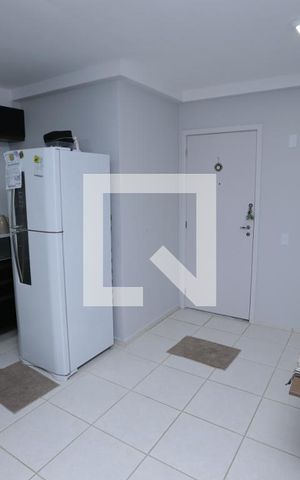 Apartamento à venda com 49m², 2 quartos e 1 vagaSala