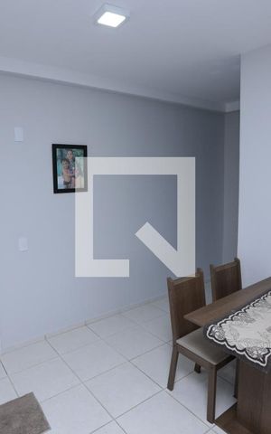 Apartamento à venda com 49m², 2 quartos e 1 vagaSala