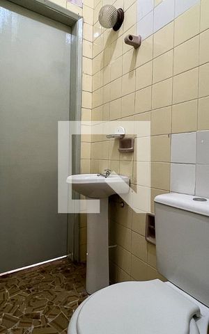 Apartamento para alugar com 70m², 2 quartos e sem vagaLavabo