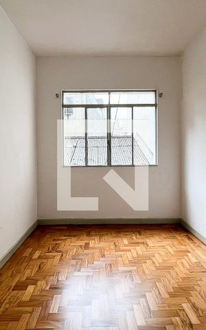 Apartamento para alugar com 70m², 2 quartos e sem vagaQuarto 2