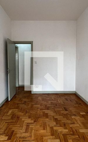 Apartamento para alugar com 70m², 2 quartos e sem vagaQuarto 1