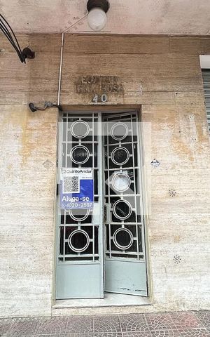 Apartamento para alugar com 70m², 2 quartos e sem vagaFachada