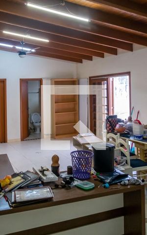 Casa à venda com 204m², 1 quarto e 1 vagaSala/Quarto