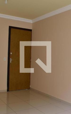Apartamento à venda com 61m², 3 quartos e 1 vagaSala
