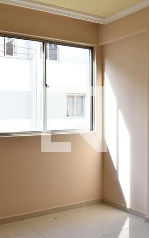 Apartamento à venda com 61m², 3 quartos e 1 vagaQuarto 1