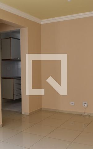 Apartamento à venda com 61m², 3 quartos e 1 vagaSala