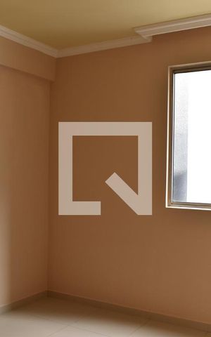 Apartamento à venda com 61m², 3 quartos e 1 vagaQuarto 3