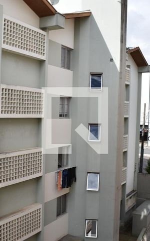 Apartamento à venda com 61m², 3 quartos e 1 vagaQuarto 1