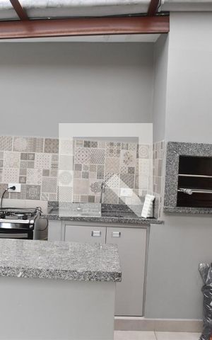 Apartamento à venda com 61m², 3 quartos e 1 vagaÁrea comum - Salão de festas